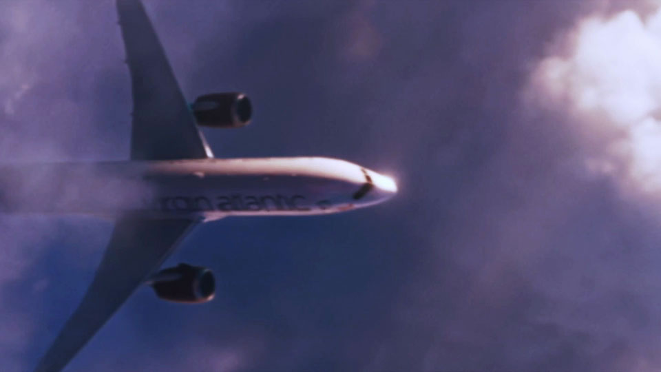 Virgin Atlantic
